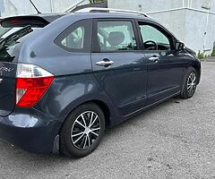 Honda frv 1.8 V-tech nct/tax 6 seater - Image 7/9