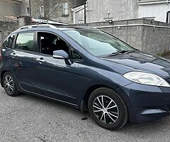 Honda frv 1.8 V-tech nct/tax 6 seater - Image 9/9