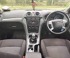Ford mondeo econetic - Image 9/10