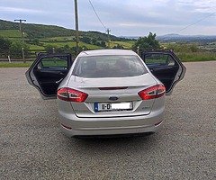 Ford mondeo econetic - Image 10/10