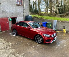 2015 Mercedes-Benz C-Class - Image 4/10