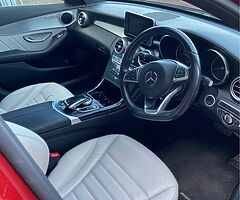 2015 Mercedes-Benz C-Class - Image 5/10