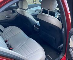 2015 Mercedes-Benz C-Class - Image 6/10