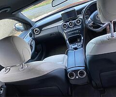 2015 Mercedes-Benz C-Class - Image 7/10