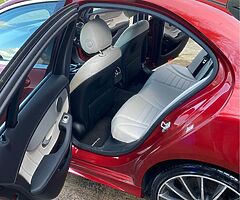 2015 Mercedes-Benz C-Class - Image 8/10