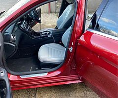 2015 Mercedes-Benz C-Class - Image 9/10