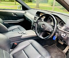 2010 Mercedes-Benz E-Class - Image 8/10