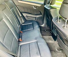 2010 Mercedes-Benz E-Class - Image 9/10