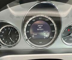 2010 Mercedes-Benz E-Class - Image 10/10