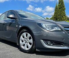 141 opel insugina