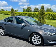 141 opel insugina