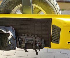 2008 Jeep Wrangler - Image 3/10
