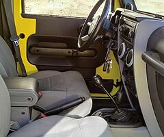 2008 Jeep Wrangler - Image 6/10