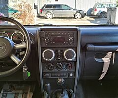 2008 Jeep Wrangler - Image 7/10