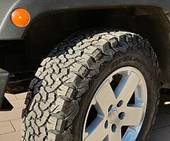 2008 Jeep Wrangler - Image 10/10