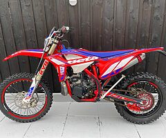 2021 Beta 300rr racing - Image 3/10