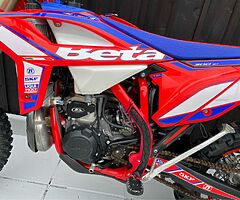 2021 Beta 300rr racing - Image 4/10