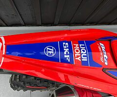 2021 Beta 300rr racing - Image 8/10