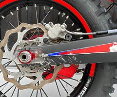 2021 Beta 300rr racing - Image 9/10
