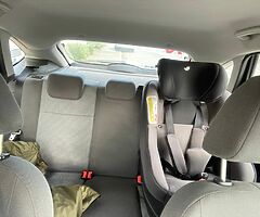 07 Ford Focus