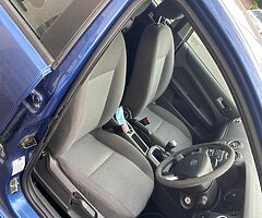 07 Ford Focus - Image 4/5