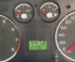 07 Ford Focus - Image 5/5