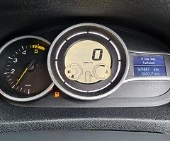 2012 Renault Megane nct+tax 1.5 dci - Image 8/10