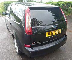 2009 Ford C-Max - Image 3/6