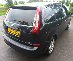 2009 Ford C-Max - Image 4/6