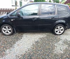 2009 Ford C-Max - Image 6/6