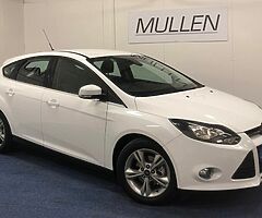 2013 Ford Focus - Image 3/10