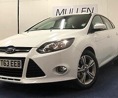 2013 Ford Focus - Image 4/10