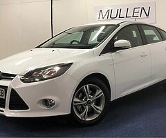 2013 Ford Focus - Image 5/10