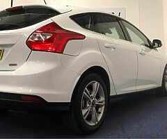 2013 Ford Focus - Image 7/10