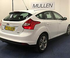 2013 Ford Focus - Image 8/10