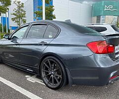 Bmw 3 series MSport - Image 4/7