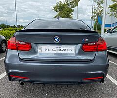 Bmw 3 series MSport - Image 5/7