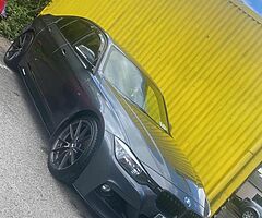 Bmw 3 series MSport - Image 6/7
