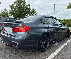 Bmw 3 series MSport - Image 7/7