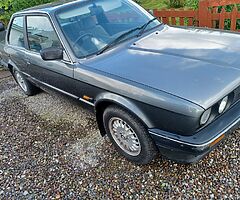 89 bmw 316