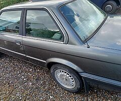 89 bmw 316