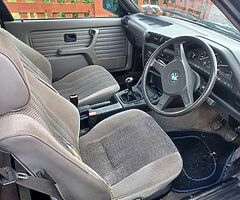 89 bmw 316