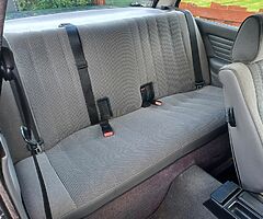 89 bmw 316 - Image 5/10