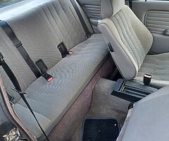 89 bmw 316 - Image 6/10