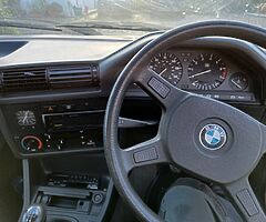 89 bmw 316 - Image 9/10