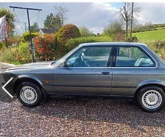 89 bmw 316 - Image 10/10