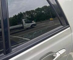 2002 Lexus IS200 Sport