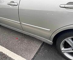 2002 Lexus IS200 Sport - Image 4/8