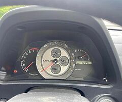 2002 Lexus IS200 Sport - Image 5/8