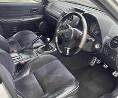 2002 Lexus IS200 Sport - Image 6/8